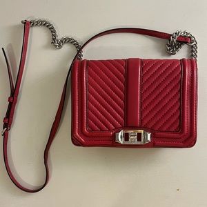 Rebecca Minkoff Crossbody purse